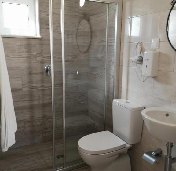 סוויטת דלוקס נוף לים, Nature Guesthouse