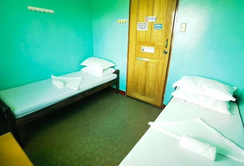 스탠다드 룸, Reddoorz At D128 Lodge Cagayan Valley