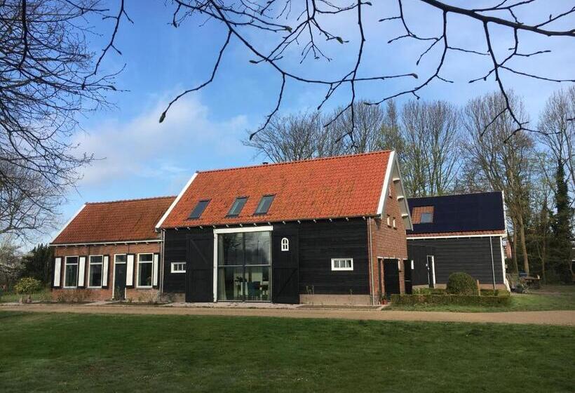 Номер Стандарт, B&b Boerderij De Vaete   Duurzaam Genieten In De Zak Van Zuid Beveland
