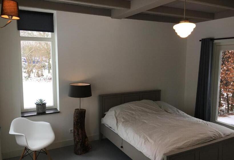 Номер Стандарт, B&b Boerderij De Vaete   Duurzaam Genieten In De Zak Van Zuid Beveland