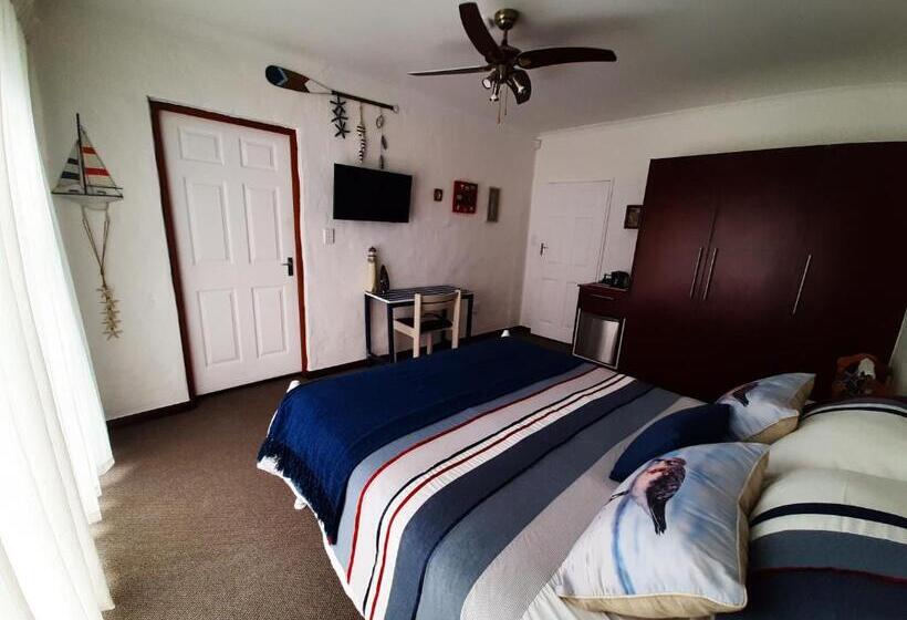 Номер Deluxe, At Upperwood Manor