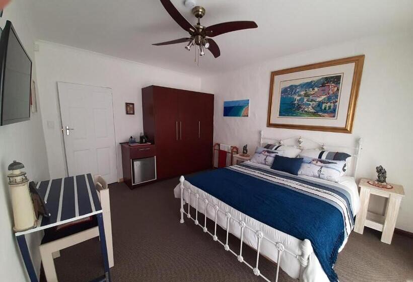 Номер Deluxe, At Upperwood Manor