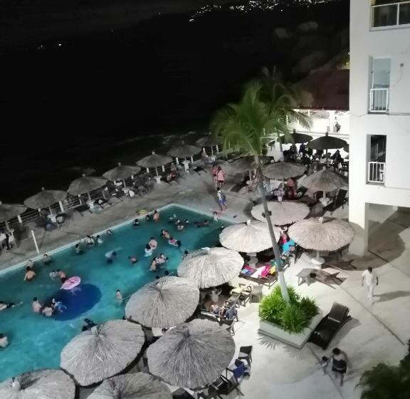 سوییت, Bonita Suite Torres Gemelas