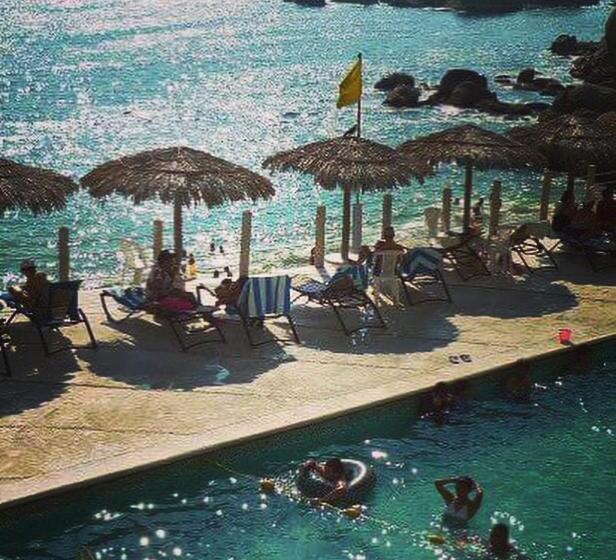 استودیو خانوادگی, Bonita Suite Torres Gemelas