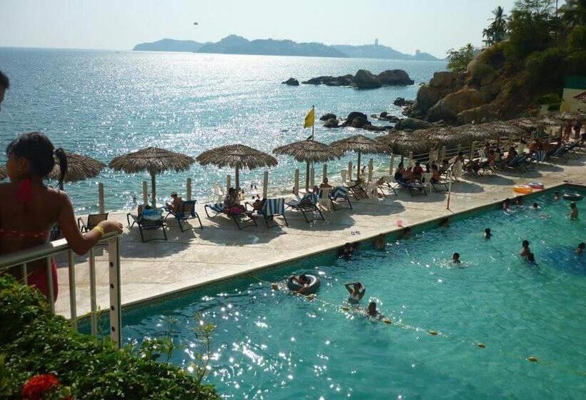 استودیو خانوادگی, Bonita Suite Torres Gemelas