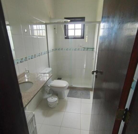 Номер Стандарт Индивидуальный, Hostel Ares Do Mundo