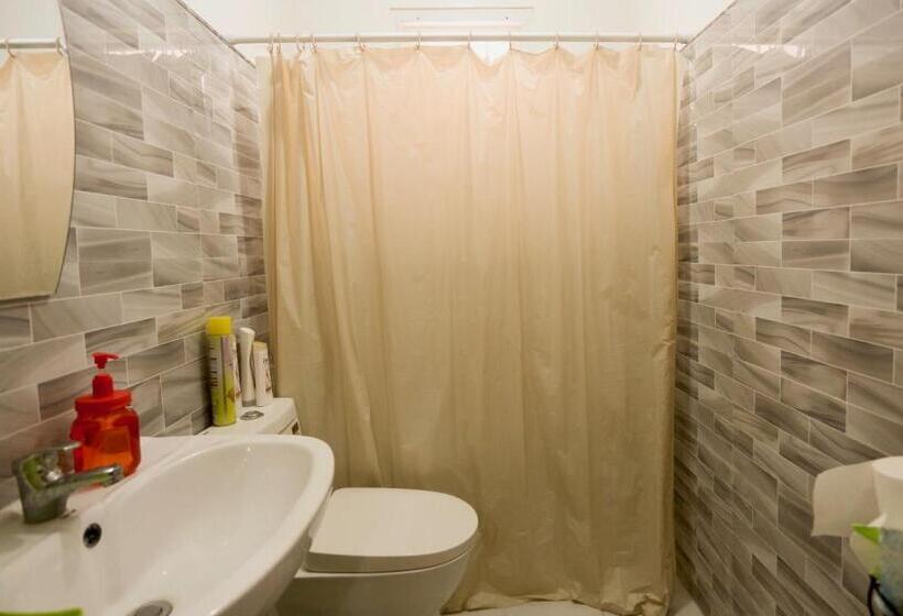 آپارتمان 1 خوابه همکف, Gregorio Homes