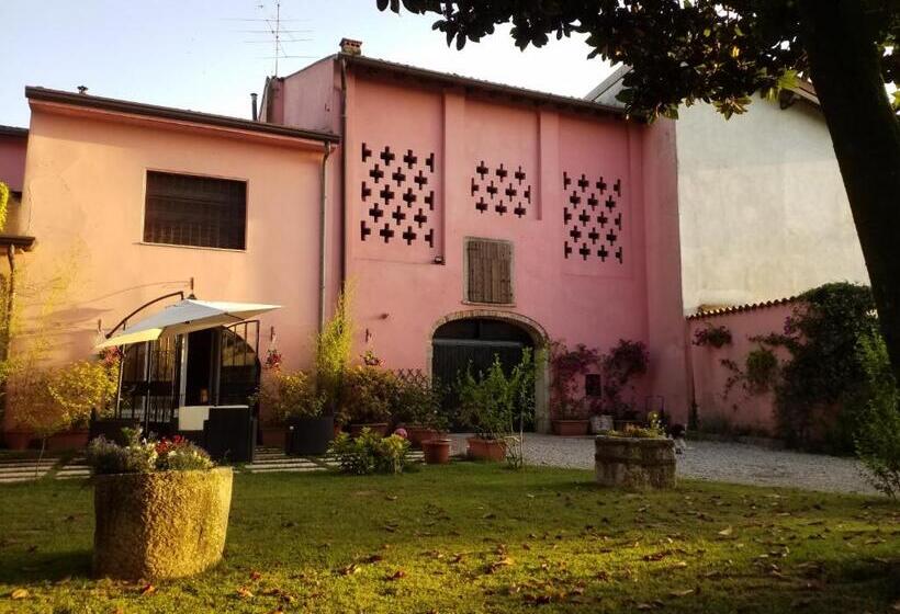 Apartamento 3 Dormitórios, Residenza La Dimora Imperfetta