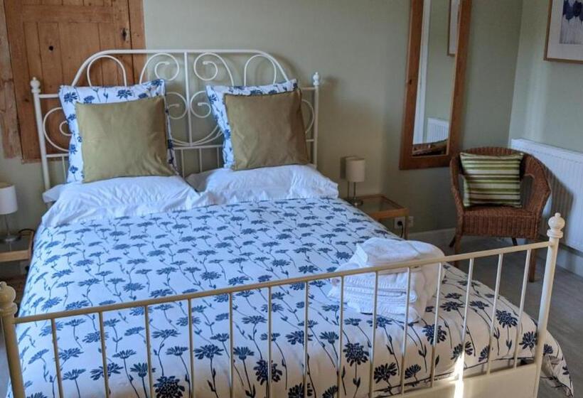 Номер Стандарт, La Maison Normande