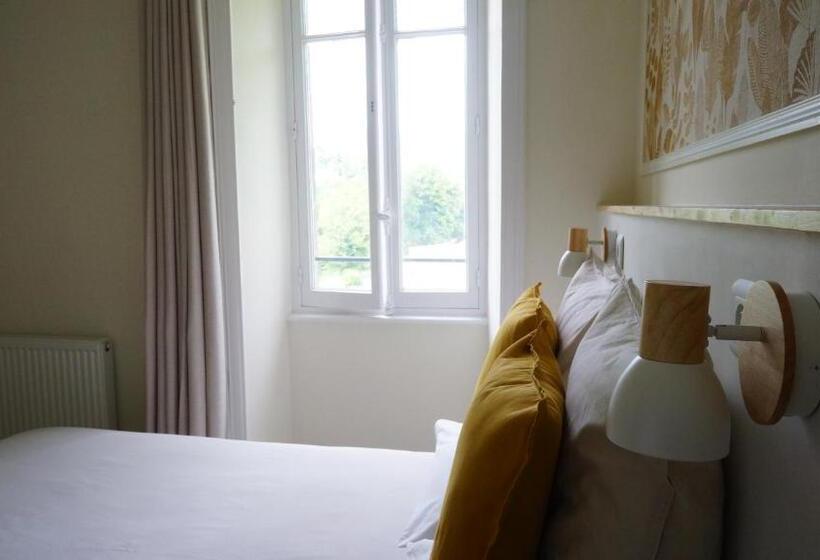 Номер Basic, La Maison Normande
