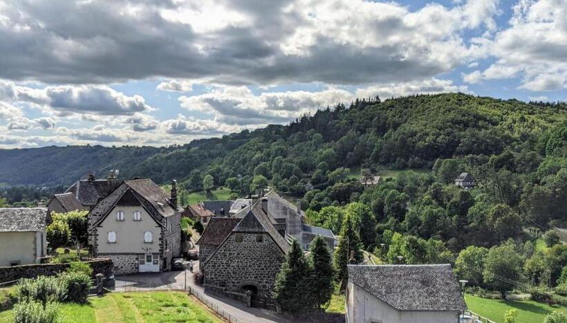 Номер Superior Вид на Сад, La Maison Normande