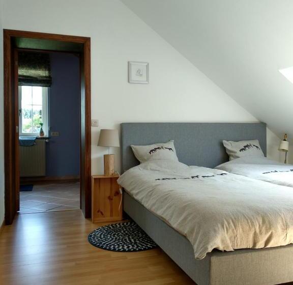 Quarto Estandar, Les2sources Bike B&b