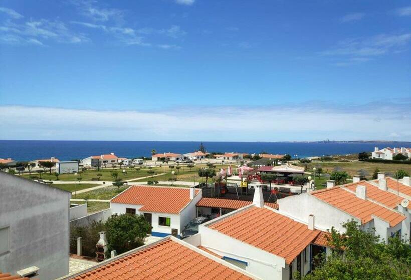 خانه 1 خوابه, Apartamento Rosa