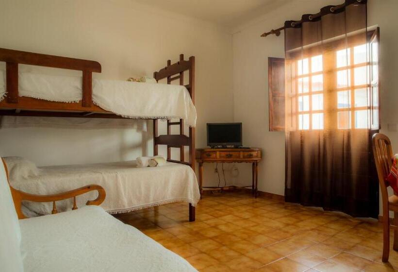 خانه 1 خوابه, Apartamento Rosa