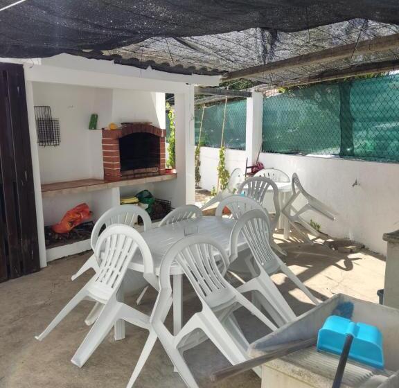 خانه 1 خوابه, Apartamento Rosa
