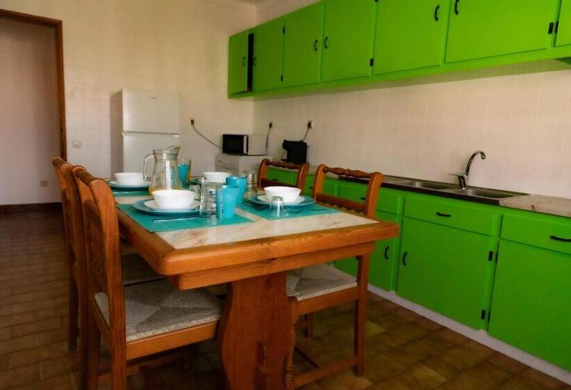 اتاق استاندارد با سرویس بهداشتی مشترک, Apartamento Rosa