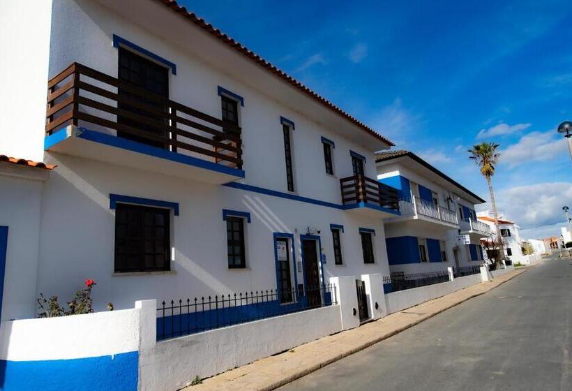 اتاق استاندارد با سرویس بهداشتی مشترک, Apartamento Rosa