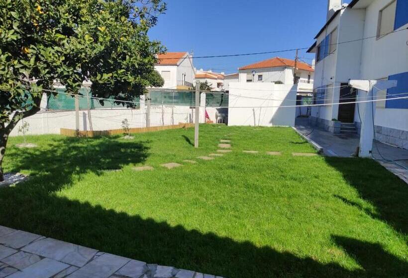 اتاق استاندارد, Apartamento Rosa