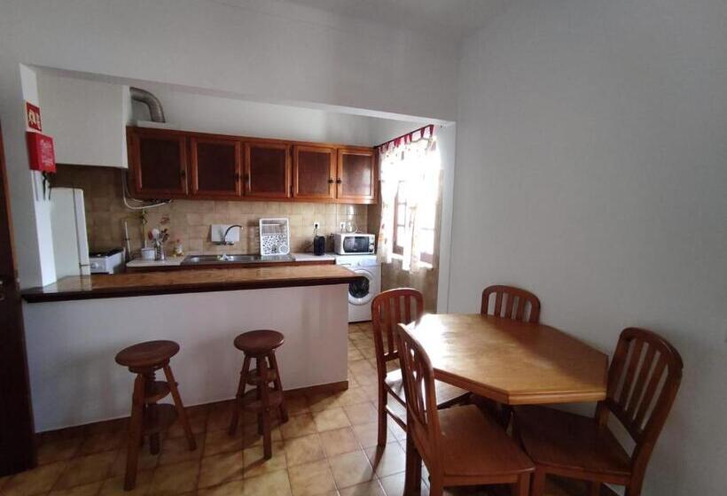 اتاق استاندارد, Apartamento Rosa