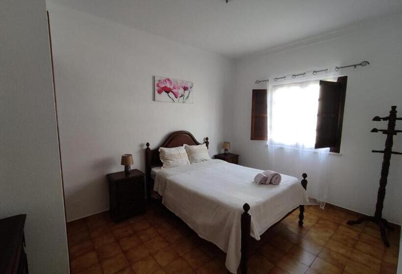 اتاق استاندارد, Apartamento Rosa