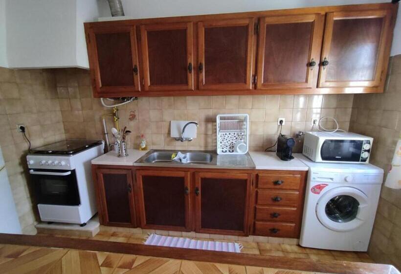 اتاق استاندارد, Apartamento Rosa