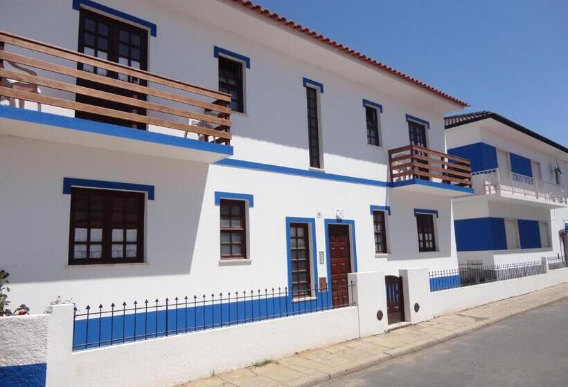 اتاق استاندارد یک نفره, Apartamento Rosa