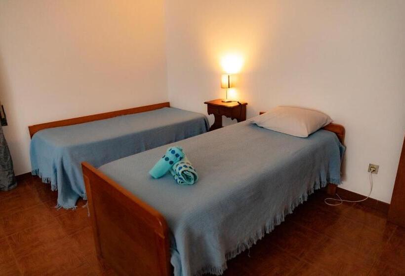 خانه 2 خوابه, Apartamento Rosa
