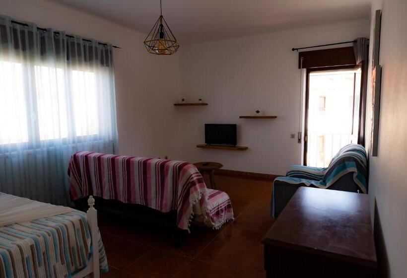 خانه 2 خوابه, Apartamento Rosa