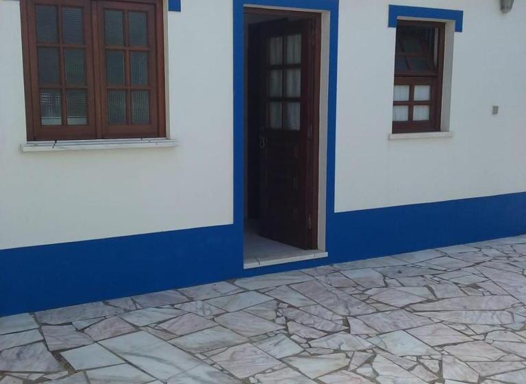 آپارتمان 1 خوابه همکف, Apartamento Rosa
