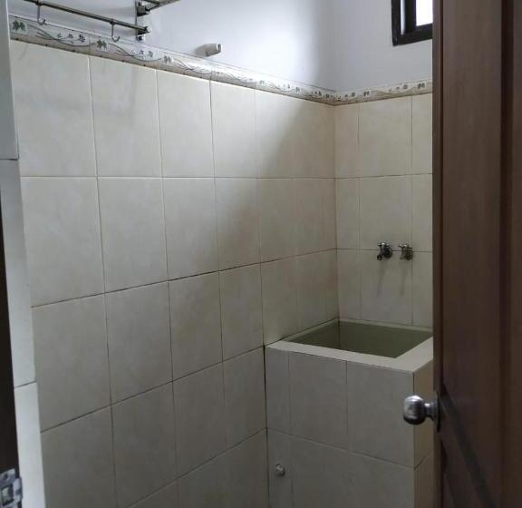 Номер Стандарт, Ngebel Indah