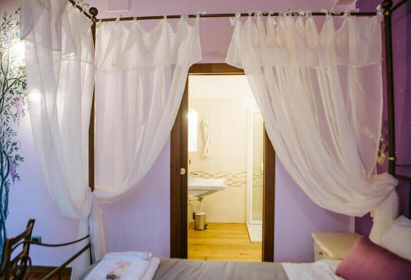 스탠다드 룸, B&b Corte Dal Colle