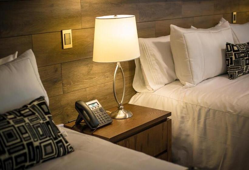 Suite, Corral Grande