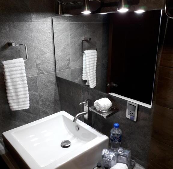 StandaardKamer, Corral Grande