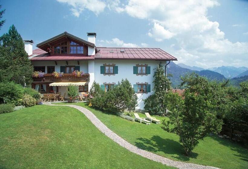 Люкс, Gästehaus Wineberger