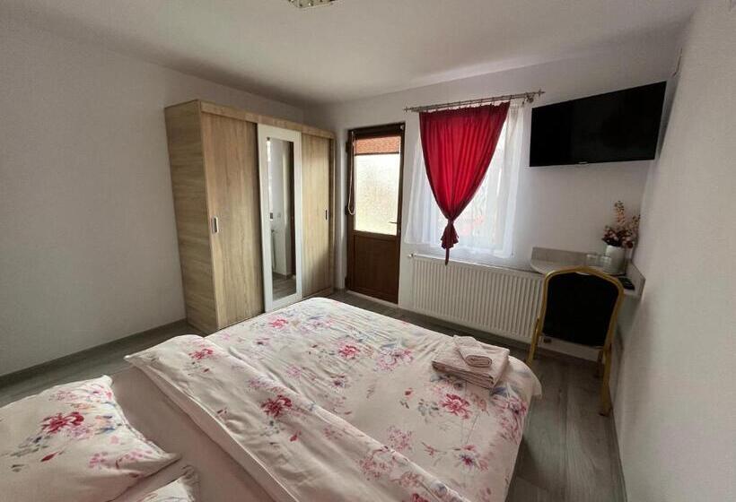 Quarto Estandar com Sacada, Sunset Expanse
