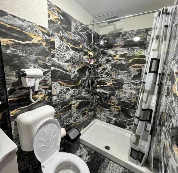 Quarto Deluxe com Sacada, Sunset Expanse