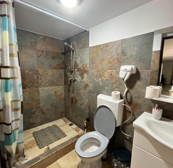 Quarto Familiar Deluxe, Sunset Expanse