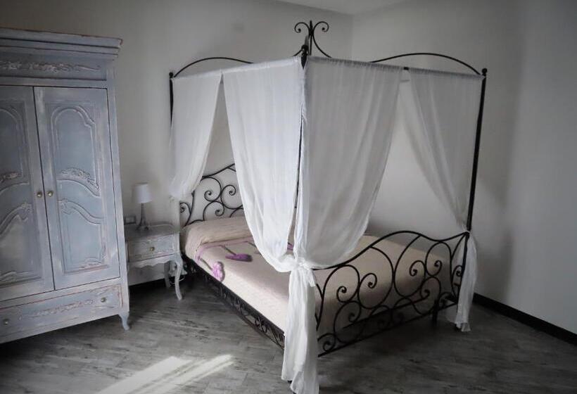 Номер Стандарт, Amici Holiday B&b Di Bielak Aneta Izabela