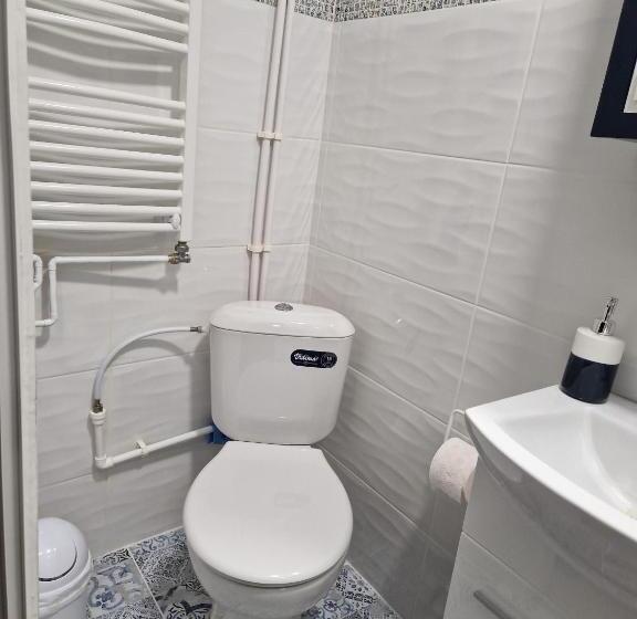 Номер Стандарт Трехместный, Rasnov Retreat