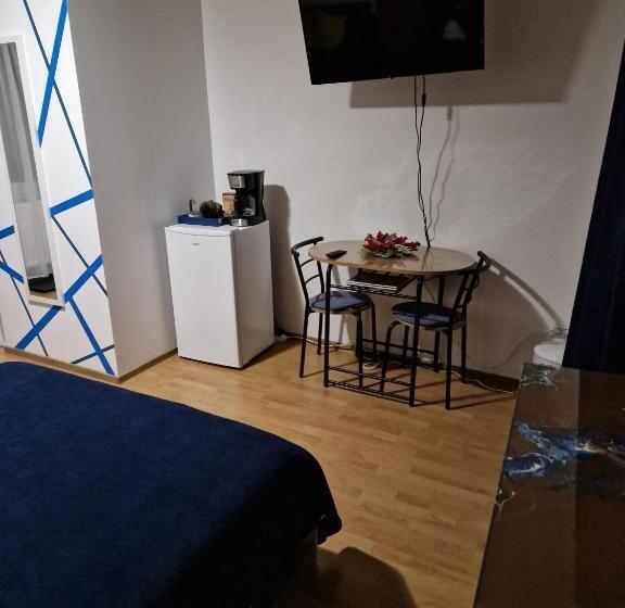 Номер Стандарт Трехместный, Rasnov Retreat