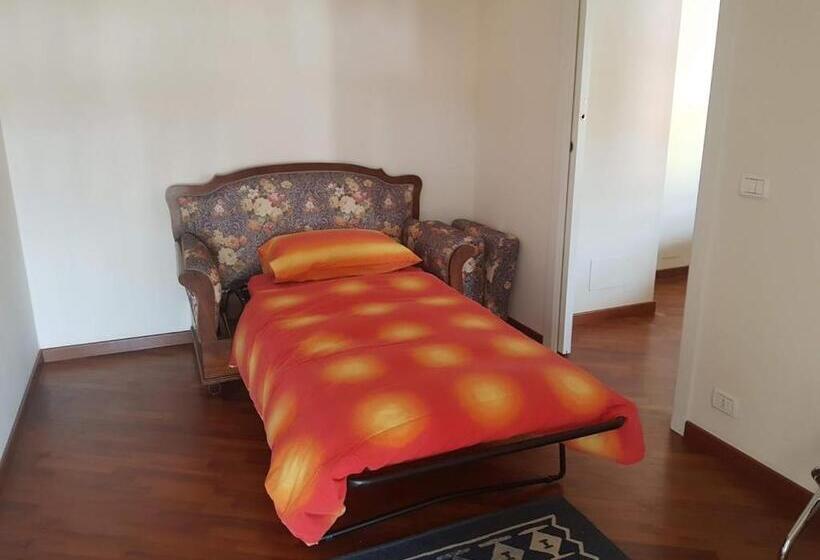 اتاق استاندارد با تخت بزرگ, Locanda Al Portone