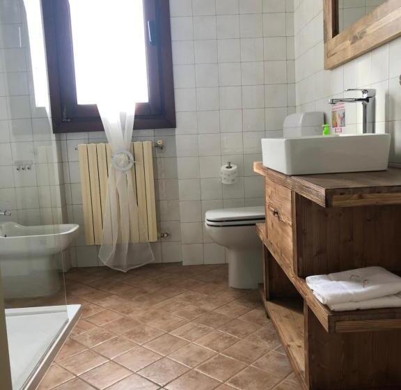 Апартаменты 3 Спальни, Casa 774