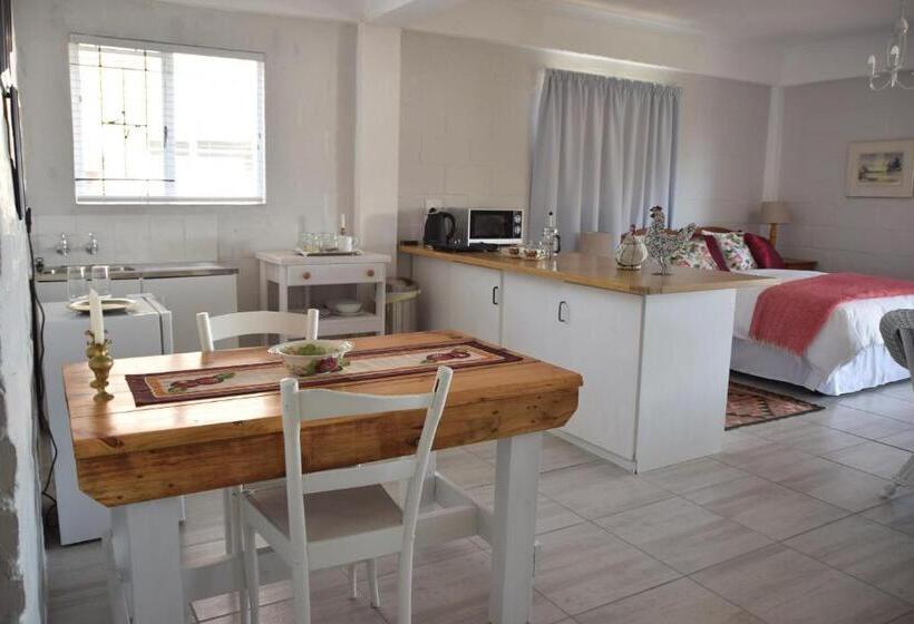 Номер Deluxe Вид на Море с Балконом, Eirene Place
