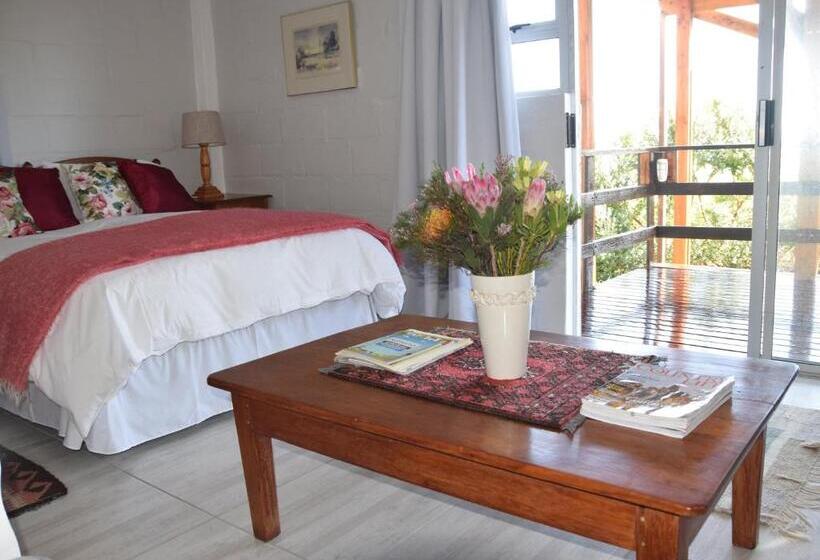 Номер Deluxe Вид на Море с Балконом, Eirene Place