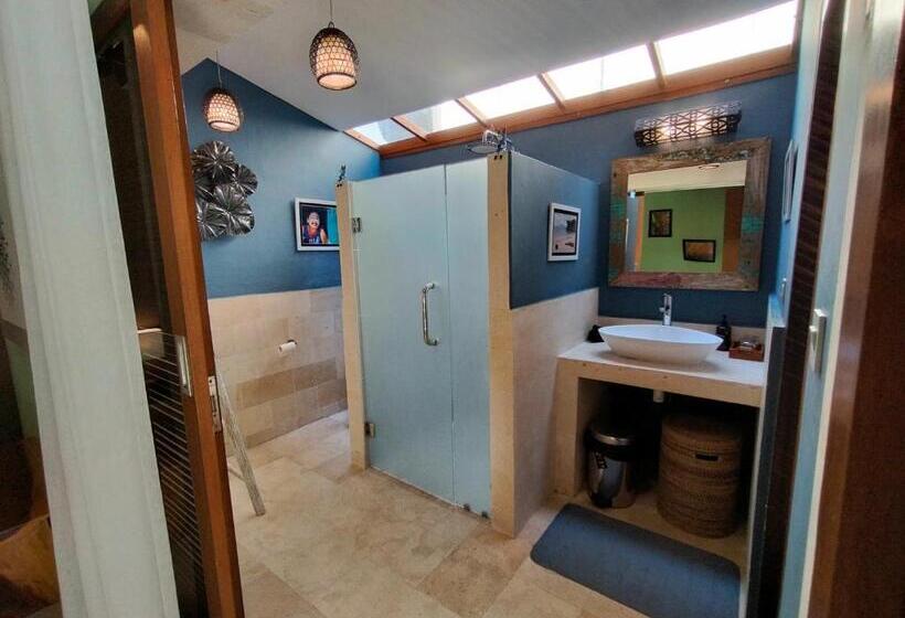 Номер Стандарт Вид на Сад, Villa Pilou Boutique