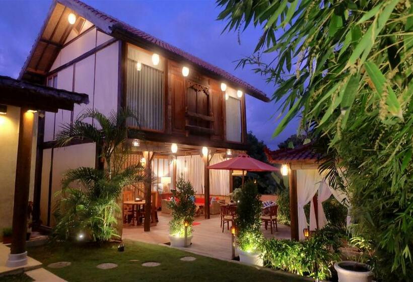 Вилла Superior 1 Спальня, Villa Pilou Boutique