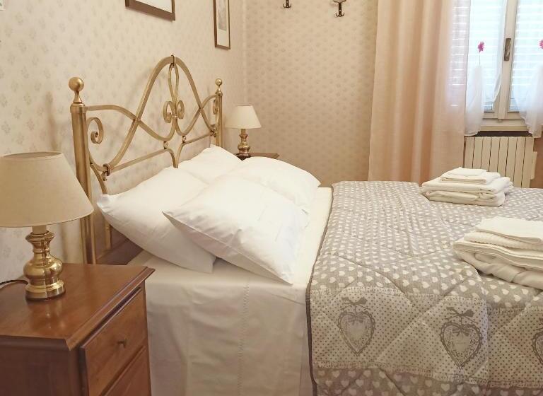 Номер Стандарт, La Casa Di Tino