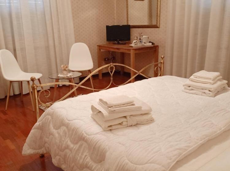 Номер Стандарт, La Casa Di Tino