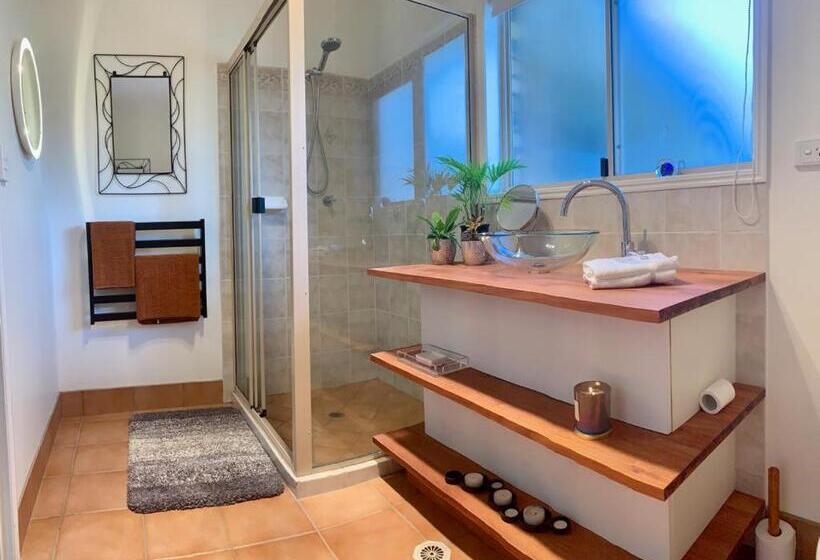 Номер Superior Кровать Кинг, River Gum Luxury Bed And Breakfast