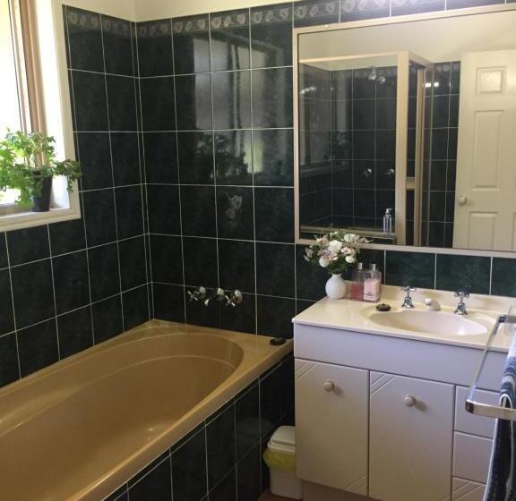 Студия Deluxe, River Gum Luxury Bed And Breakfast